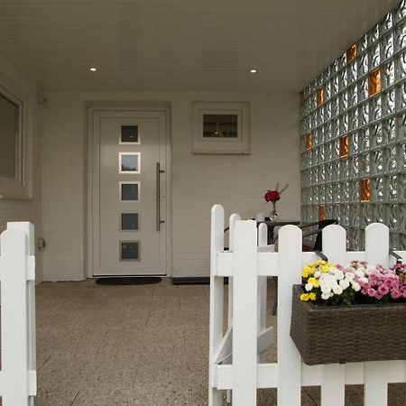 Zur Alten Post II Dagebüll Exteriér fotografie